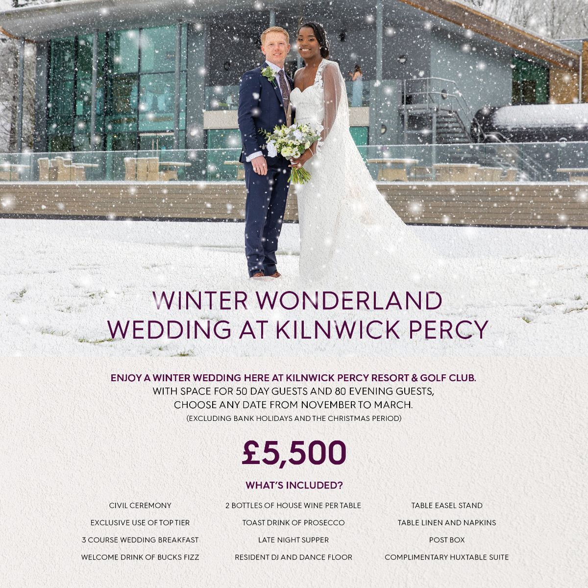 Gallery Item 13 for Kilnwick Percy Resort