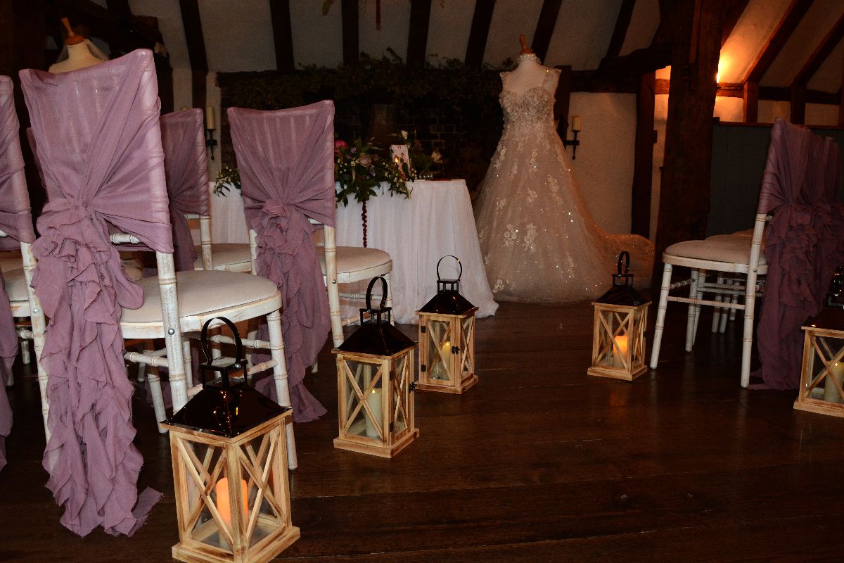 Gallery Item 10 for The Moat Wrotham