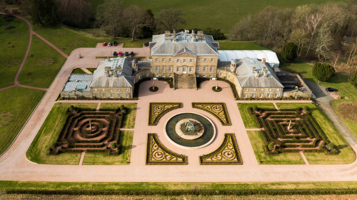 Gallery Item 10 for Dumfries House