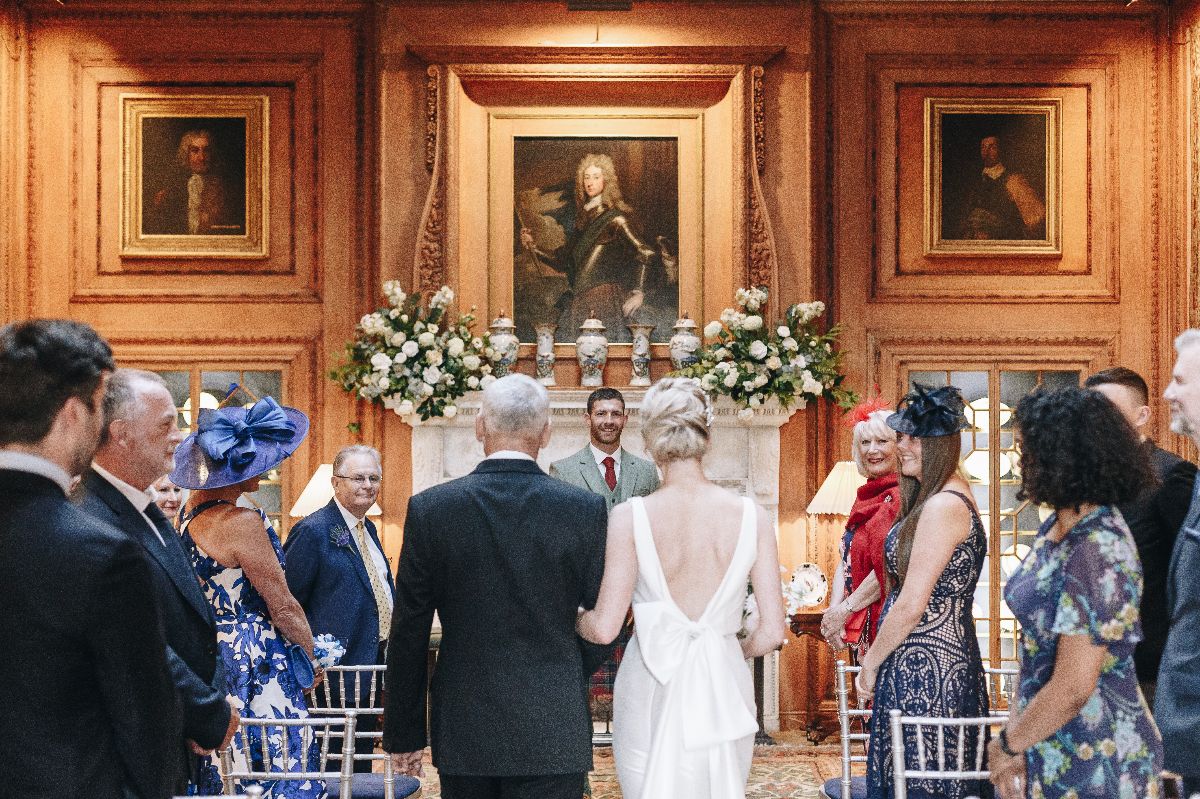 Gallery Item 6 for Dumfries House