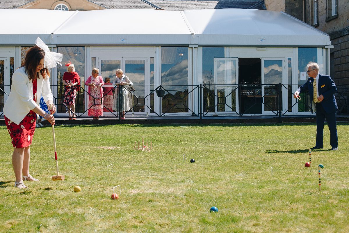 Gallery Item 13 for Dumfries House