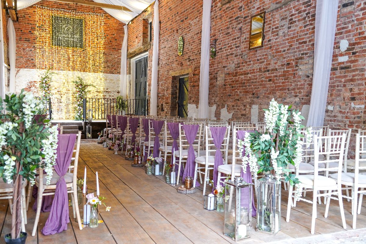 Gallery Item 3 for Camblesforth Hall &amp; Grange