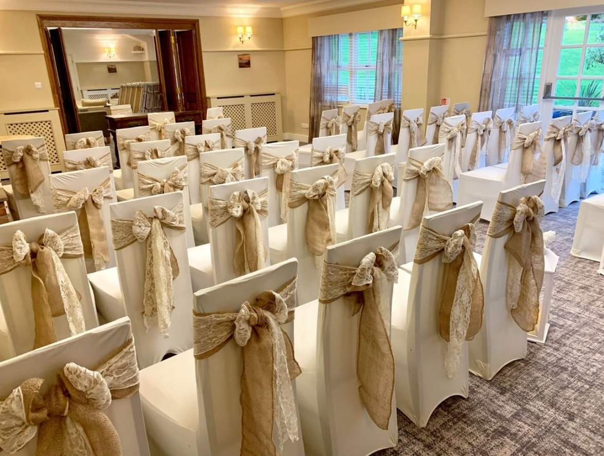 Gallery Item 2 for Briery Wood Country House Hotel