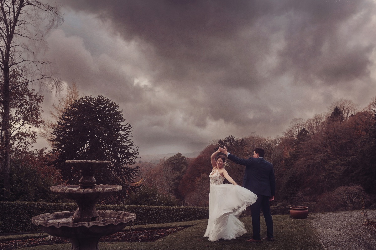Gallery Item 13 for Merewood Country House Hotel