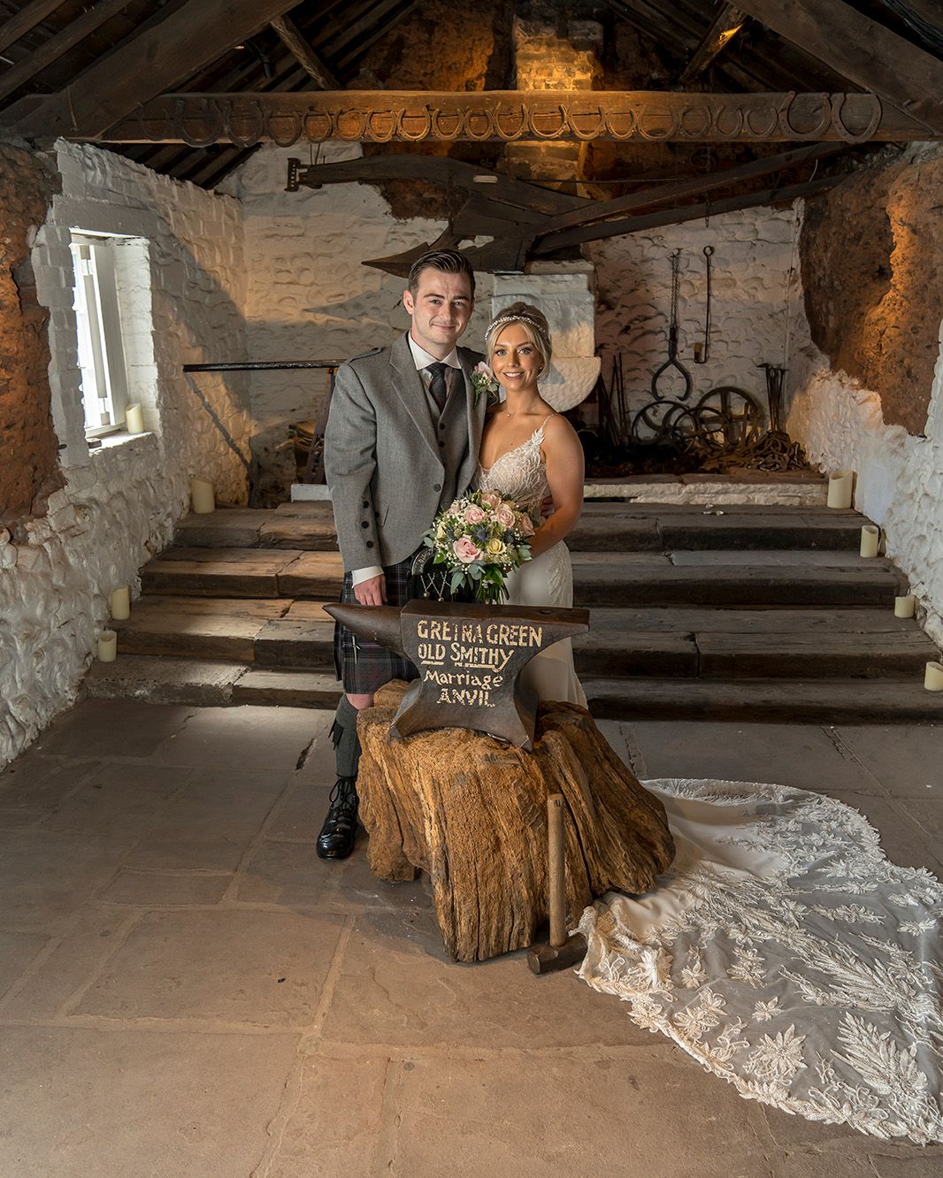 Gallery Item 3 for Gretna Green