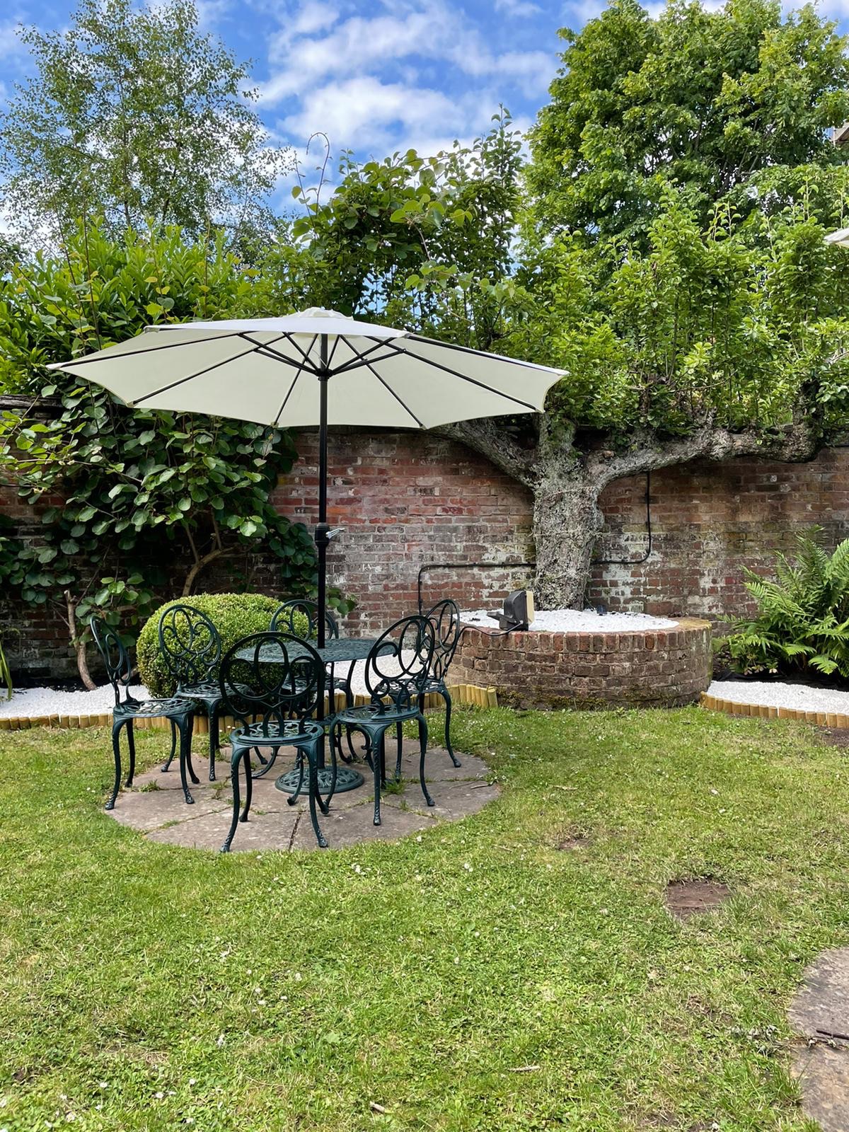 Gallery Item 13 for The Silk House Leek