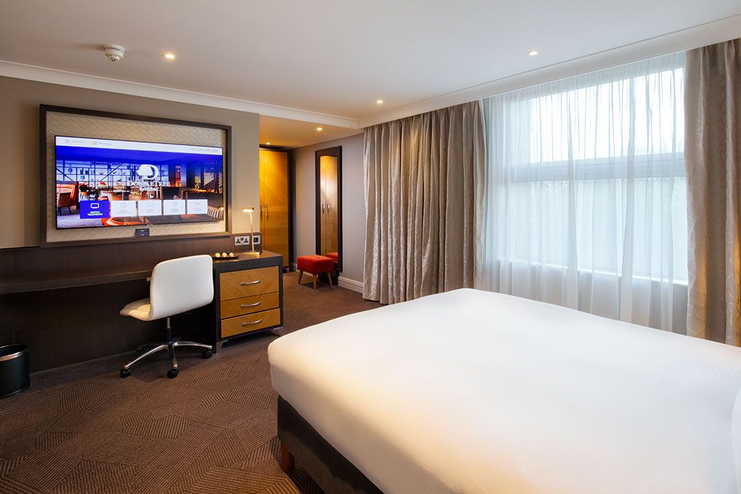 Gallery Item 13 for DoubleTree by Hilton London Ealing