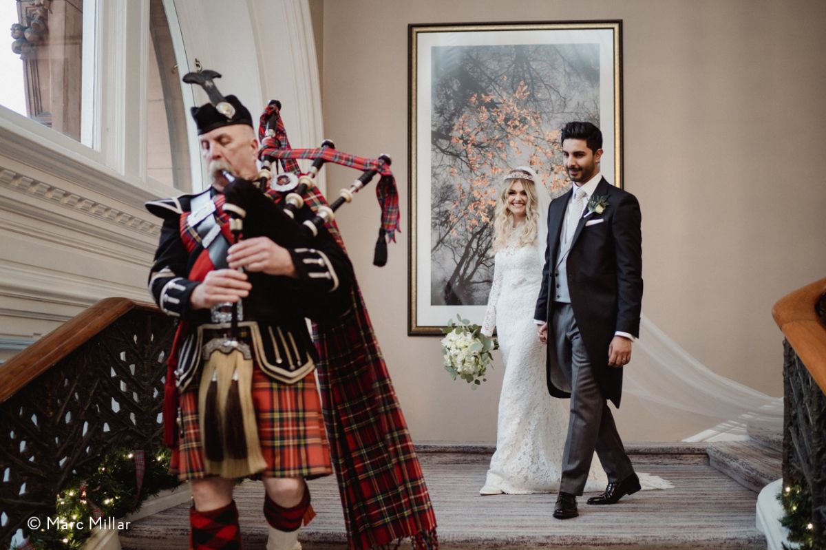 Gallery Item 8 for The Caledonian Edinburgh