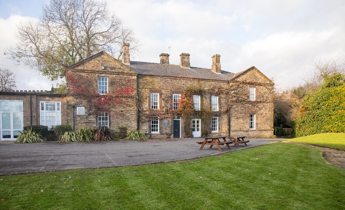 Gallery Item 6 for The Old Rectory