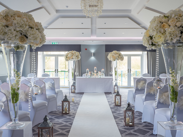 Gallery Item 8 for Formby Hall Golf Resort & Spa
