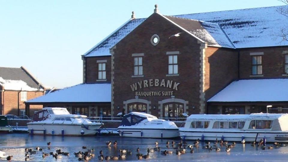 Gallery Item 2 for Wyrebank
