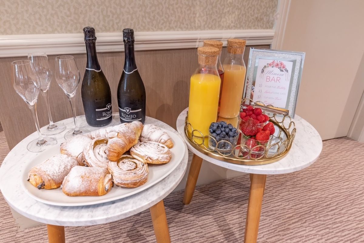 Gallery Item 5 for Solent Hotel & Spa