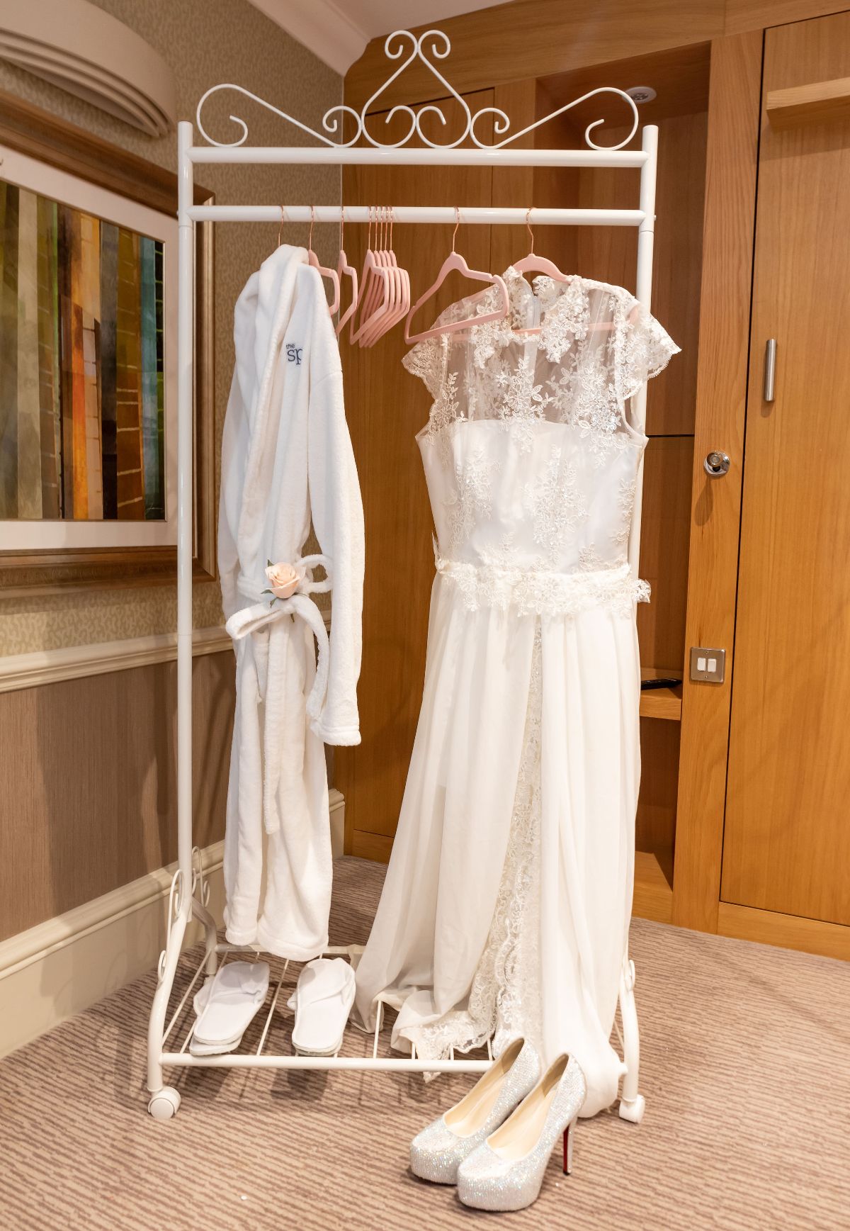 Gallery Item 3 for Solent Hotel & Spa