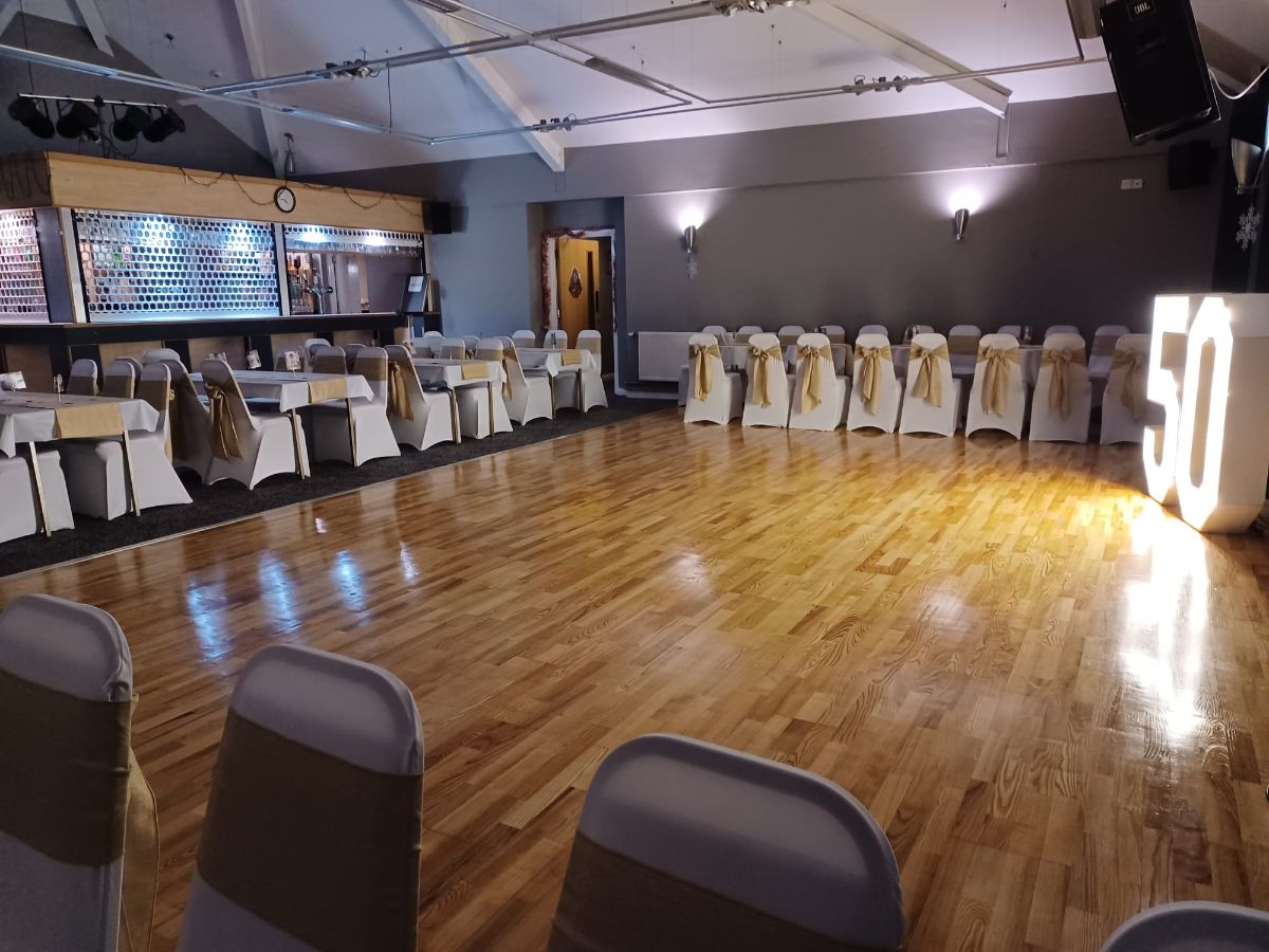 Gallery Item 9 for Unsworth Cricket & Tennis Club