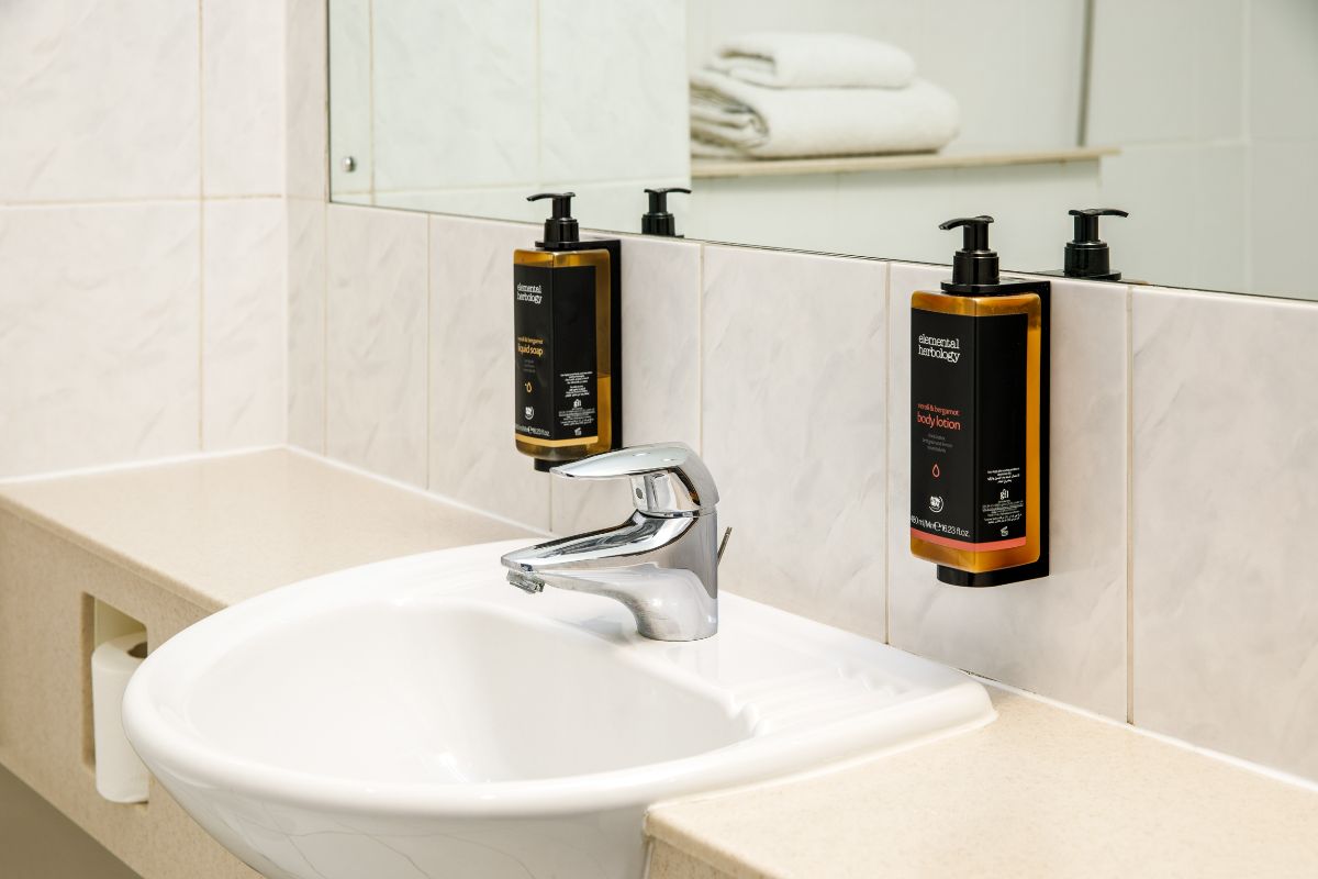 Gallery Item 3 for The Harlow Hotel by Accor