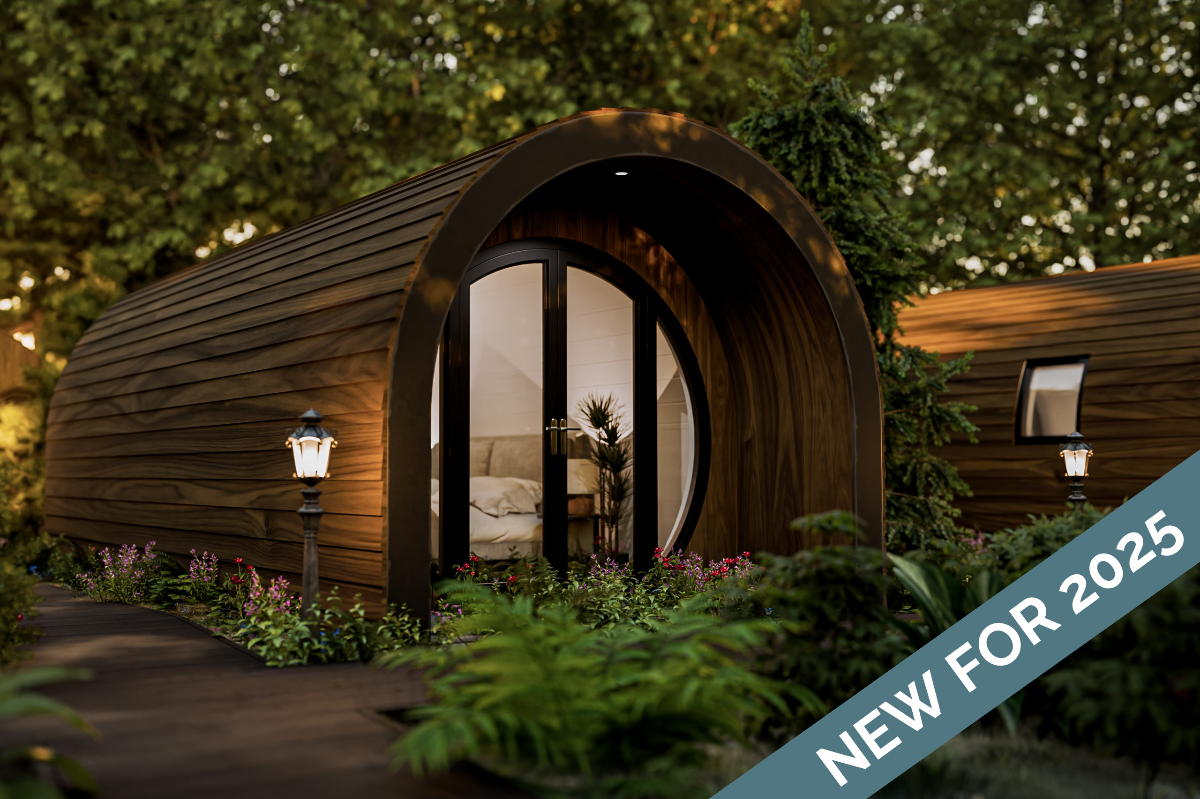 Gallery Item 13 for Moddershall Oaks Country Spa Retreat