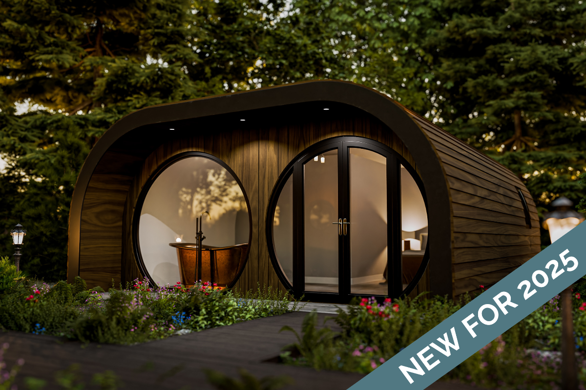 Gallery Item 12 for Moddershall Oaks Country Spa Retreat