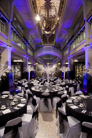 Gallery Item 5 for Weddings with University of Manchester