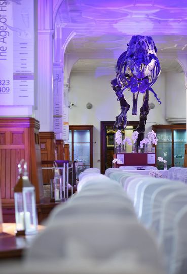 Gallery Item 4 for Weddings with University of Manchester
