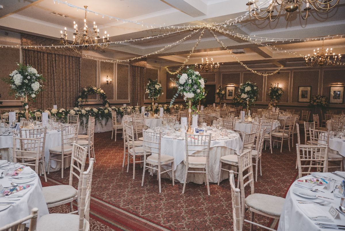 Gallery Item 4 for Norwood Hall Hotel