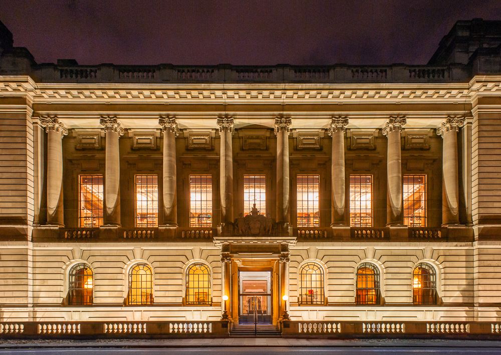 Gallery Item 8 for One Great George Street