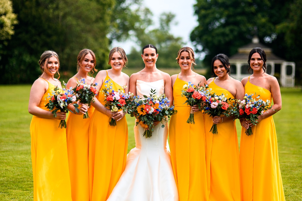 Gallery Item 12 for Thornton Hall Hotel & Spa