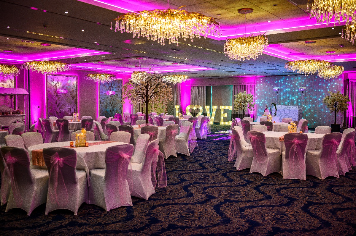 Gallery Item 11 for Thornton Hall Hotel & Spa
