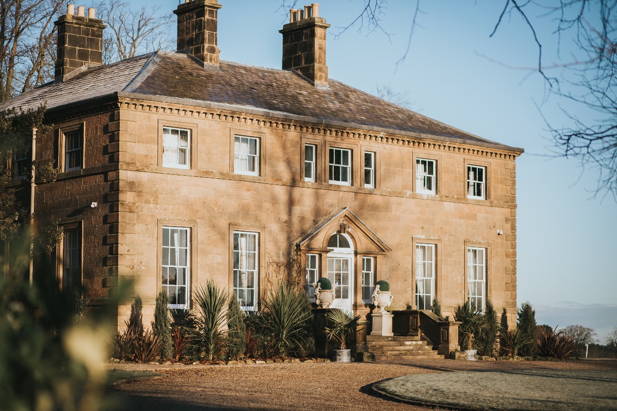 Gallery Item 5 for Charlton Hall