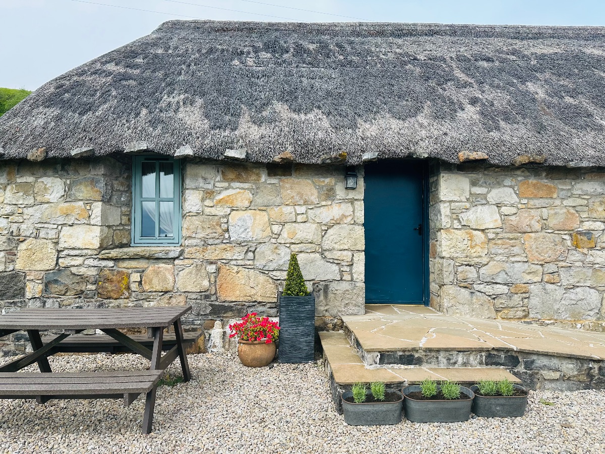 Gallery Item 3 for Coruisk House