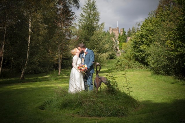 Gallery Item 12 for Augill Castle