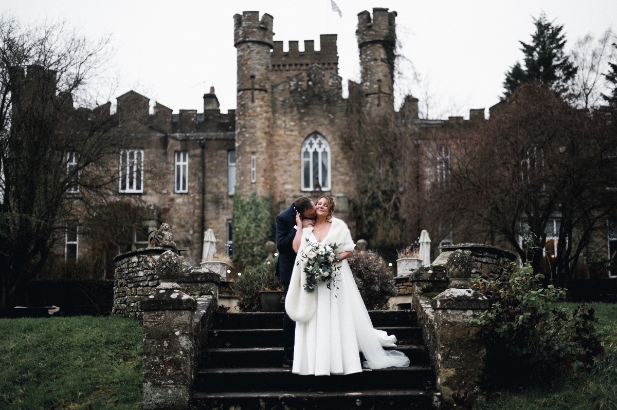 Gallery Item 8 for Augill Castle
