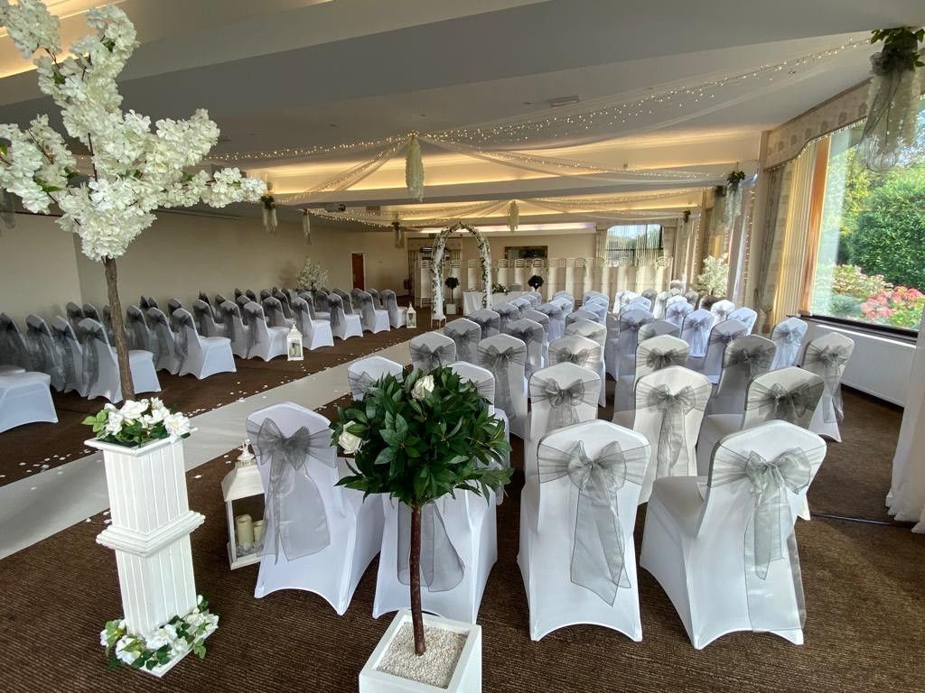 Gallery Item 6 for Weatheroak Hall, Kings Norton Golf Club
