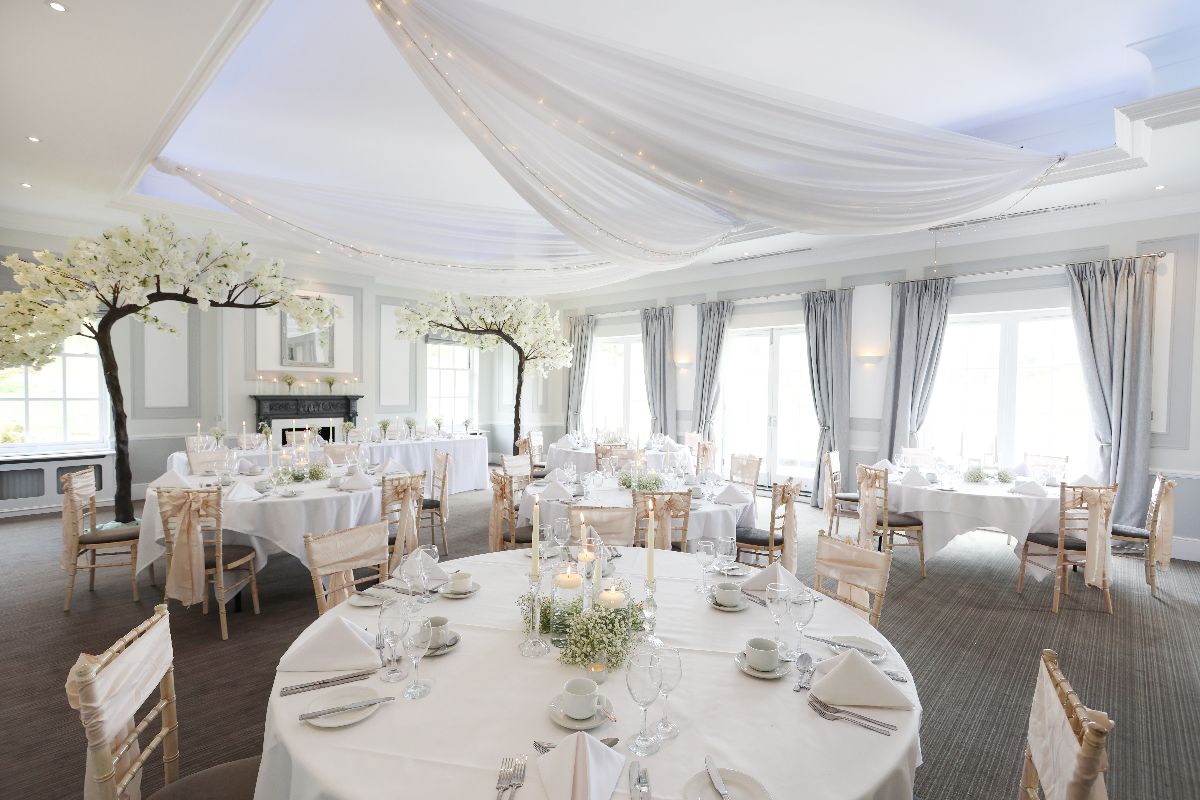 Gallery Item 5 for Woldingham Golf Club