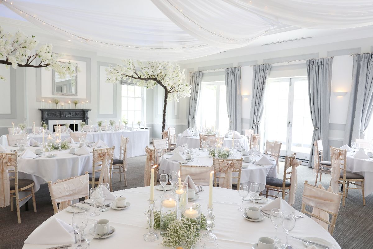 Gallery Item 3 for Woldingham Golf Club