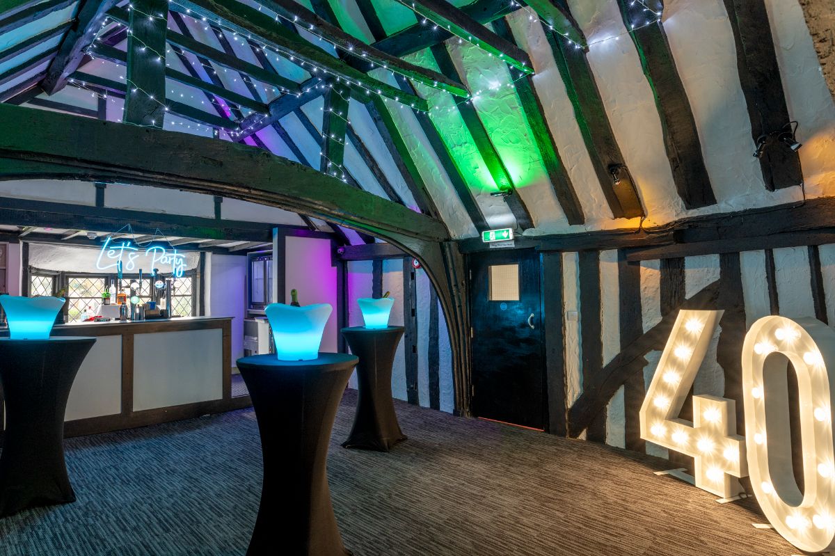 Gallery Item 9 for Donnington Manor