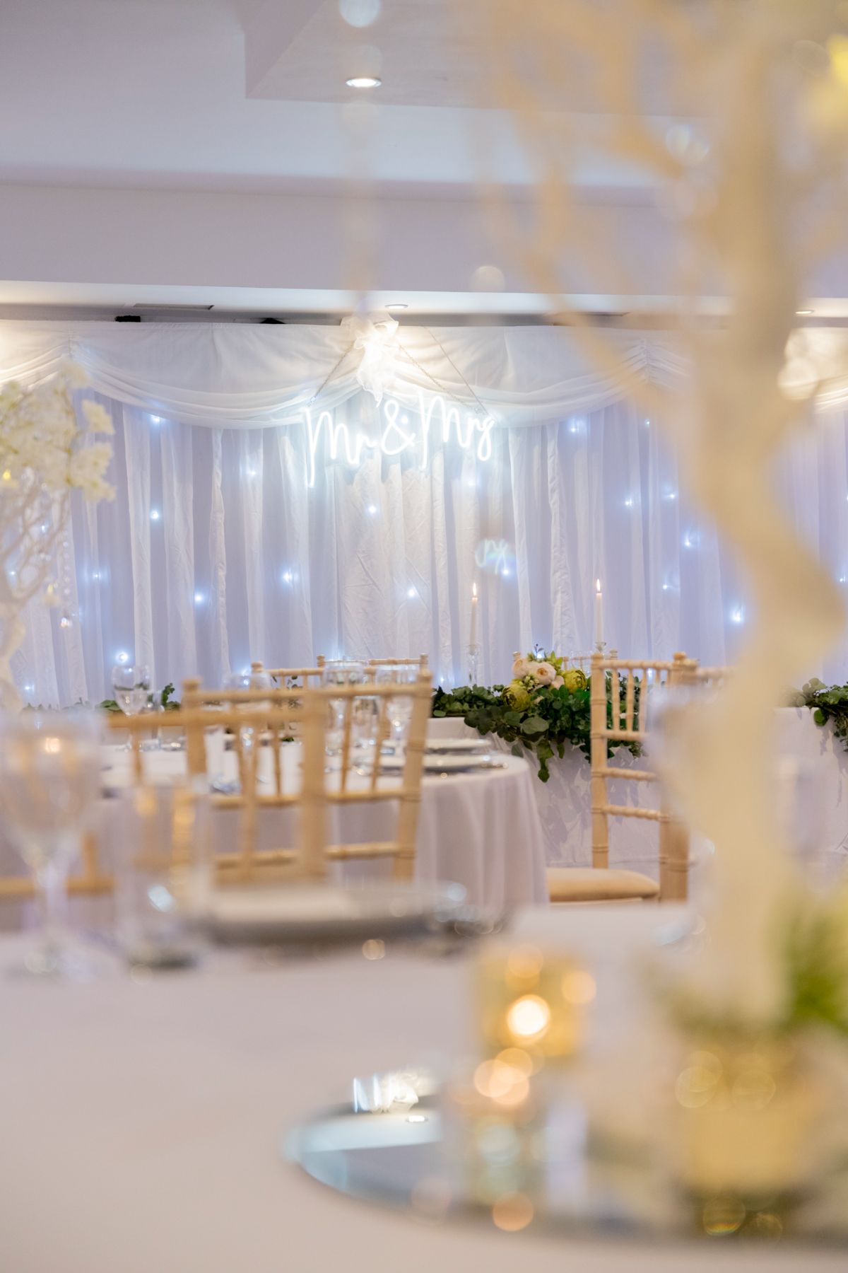 Gallery Item 11 for Donnington Manor