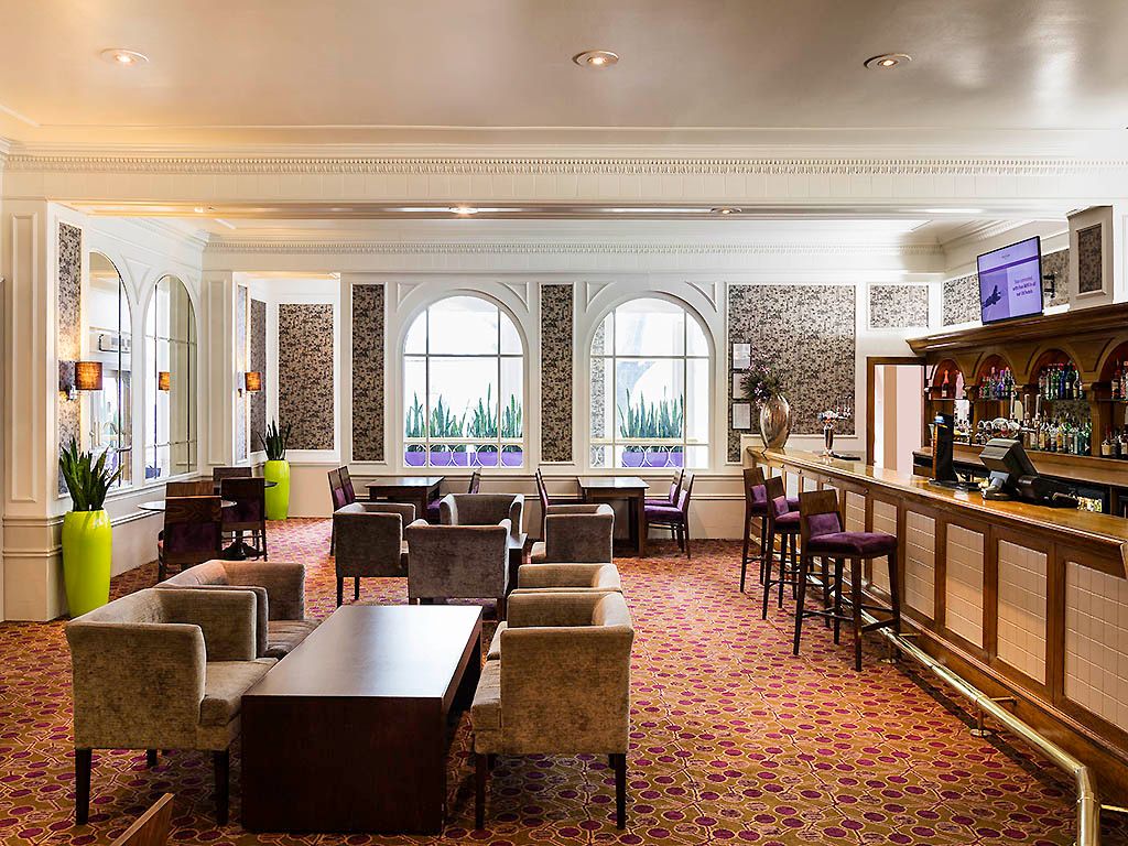 Gallery Item 2 for Mercure Aberdeen Caledonian Hotel