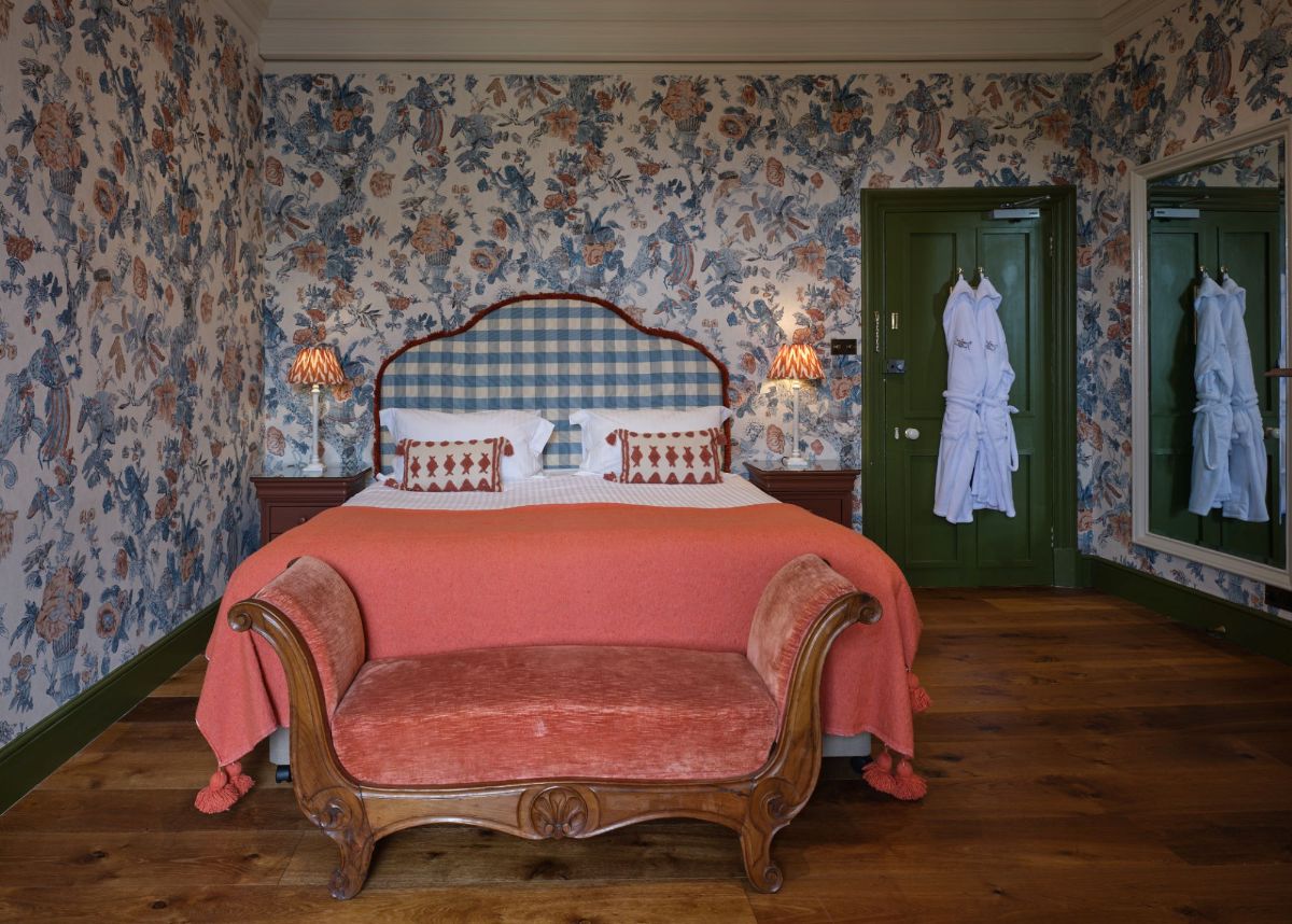 Gallery Item 7 for The Old Bell Hotel