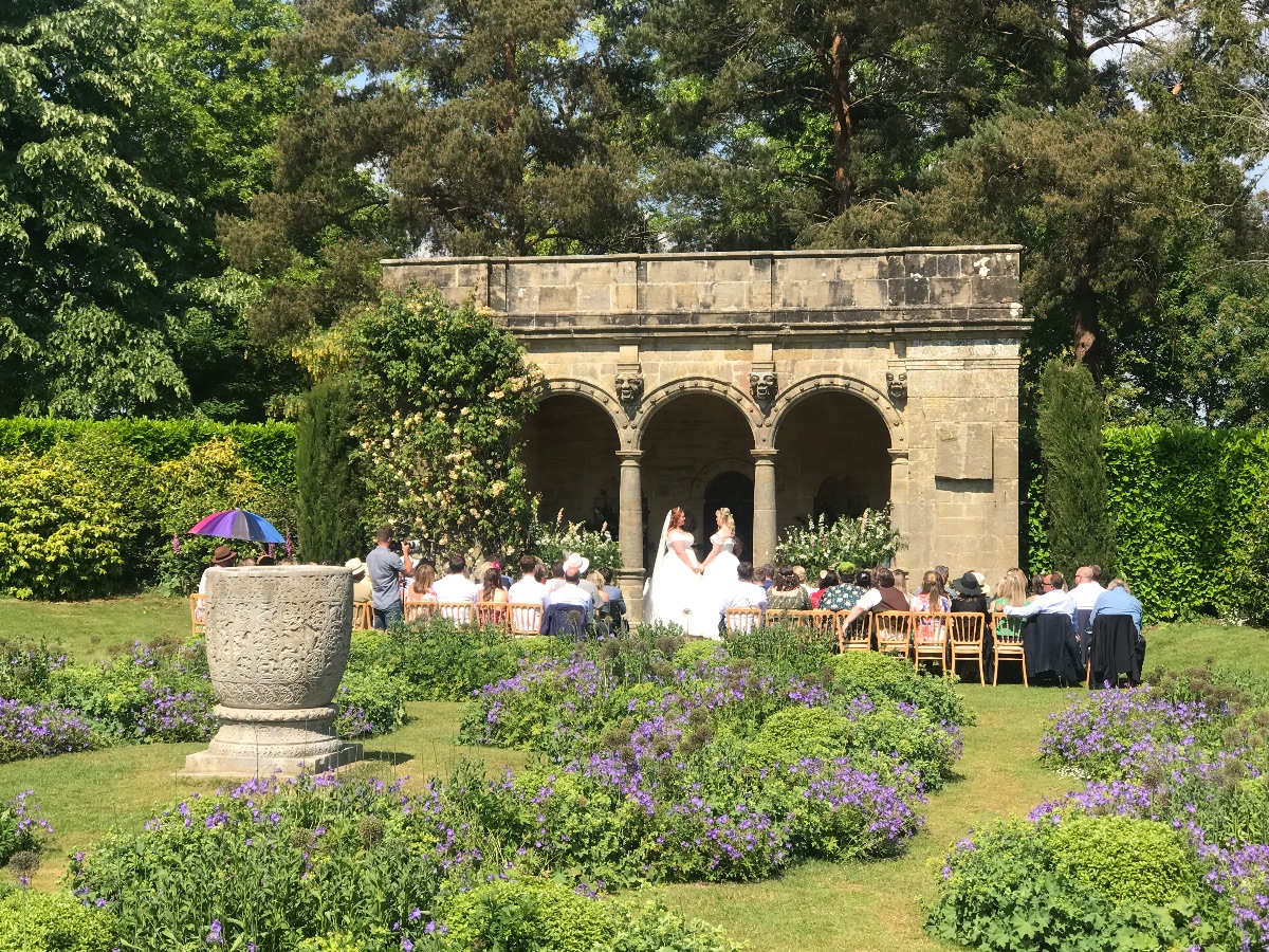 Gallery Item 13 for Nymans