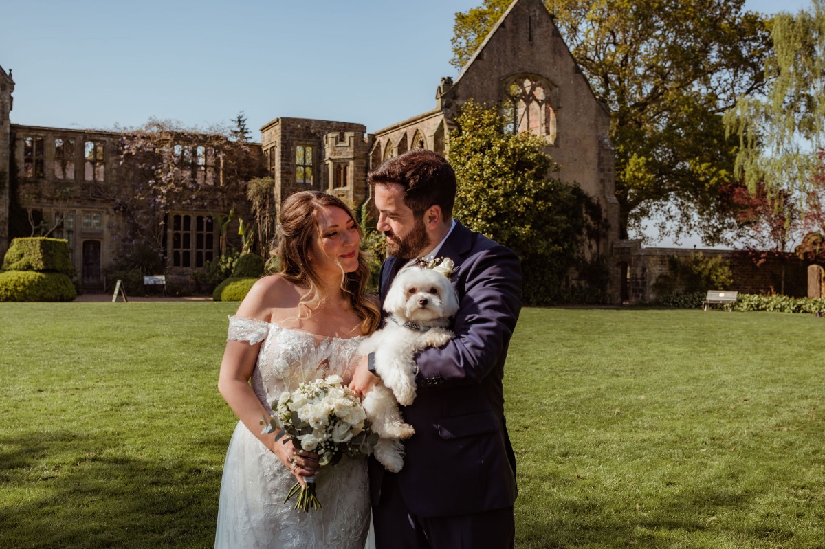 Gallery Item 9 for Nymans