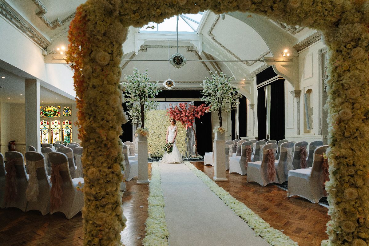 Gallery Item 10 for St George's Hotel