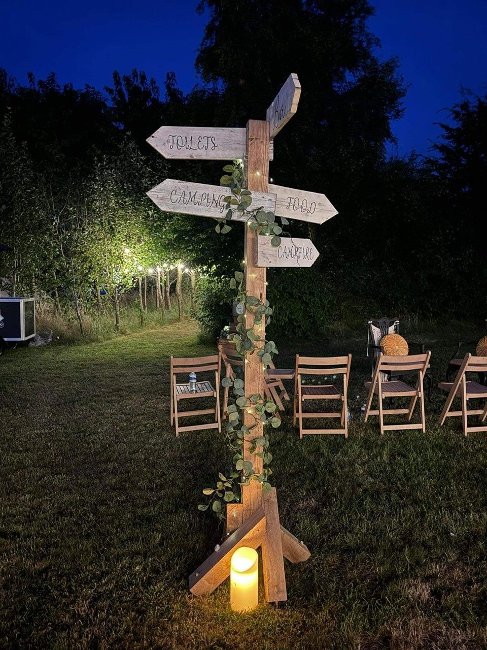 Gallery Item 10 for Willowbrook Events
