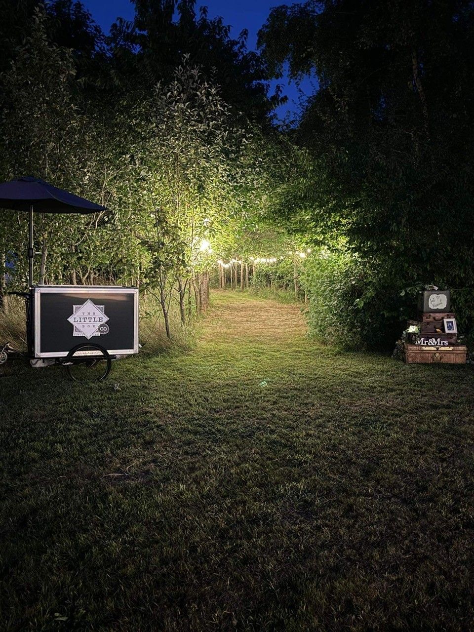 Gallery Item 9 for Willowbrook Events