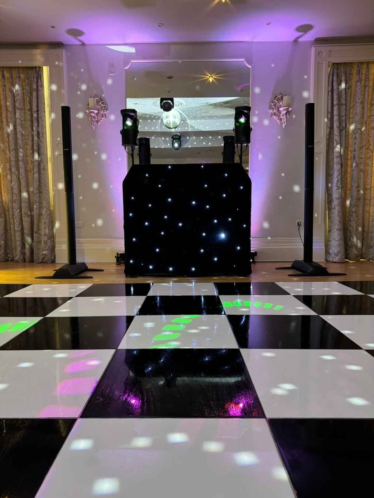Gallery Item 3 for Royal Seven Stars