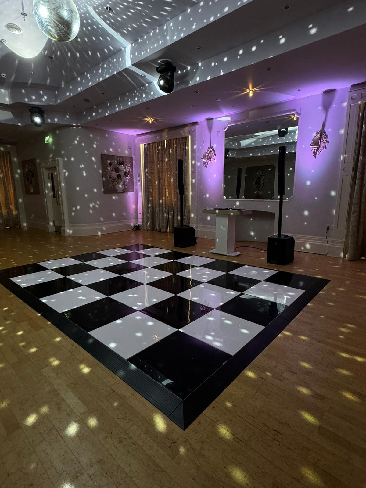 Gallery Item 4 for Royal Seven Stars