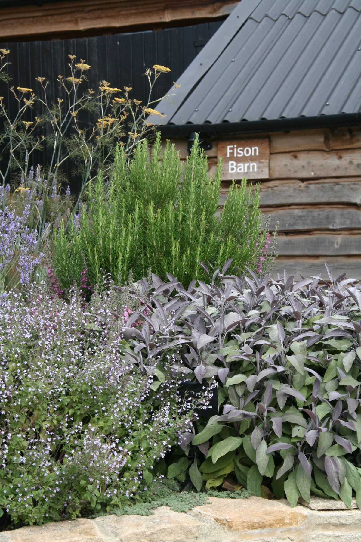 Gallery Item 3 for Fison Barn at Earth Trust