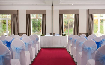 Gallery Item 9 for Doubletree by Hilton Dartford Bridge