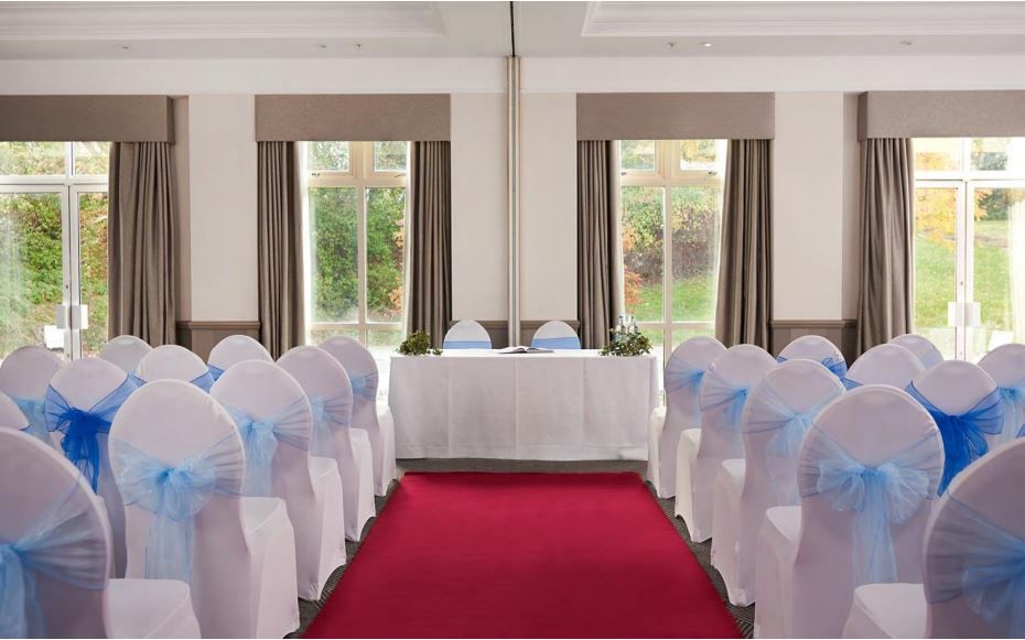 Gallery Item 2 for Doubletree by Hilton Dartford Bridge