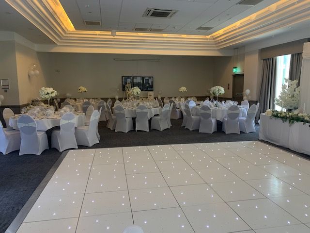 Gallery Item 6 for Doubletree by Hilton Dartford Bridge