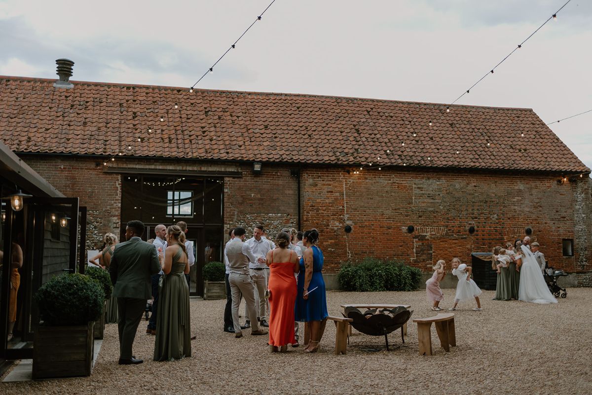 Gallery Item 2 for Curds Hall Barn